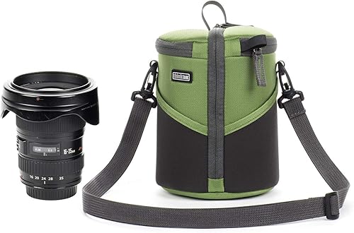Miniatura 2 de Think Tank TT829 - Funda para lentes DSLR y sin espejo Canon Nikon Sony Olympus Sigma Tamron Tokina, Lyndee, 30