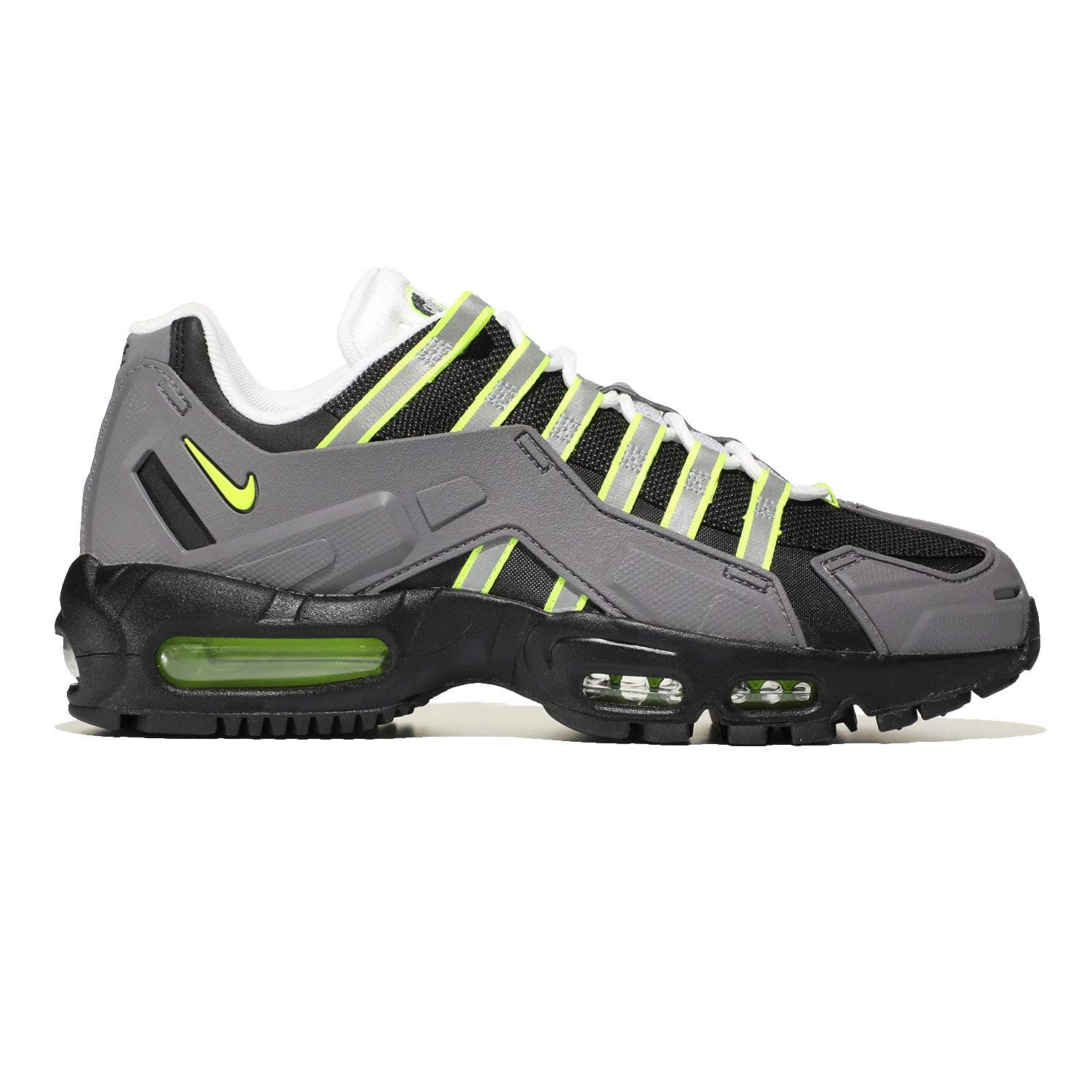 NIKE NDSTRKT Air Max 95 Mens Running Trainers CZ3591 Sneakers