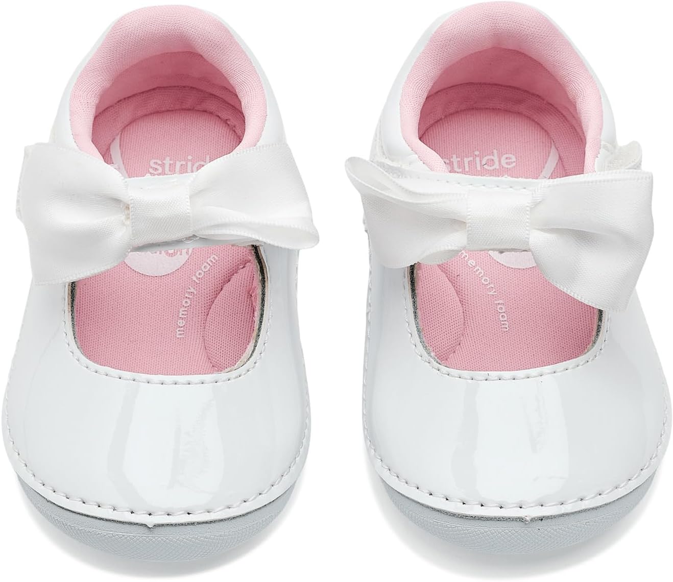 Stride Rite SM Solange (Toddler/Little Kid)