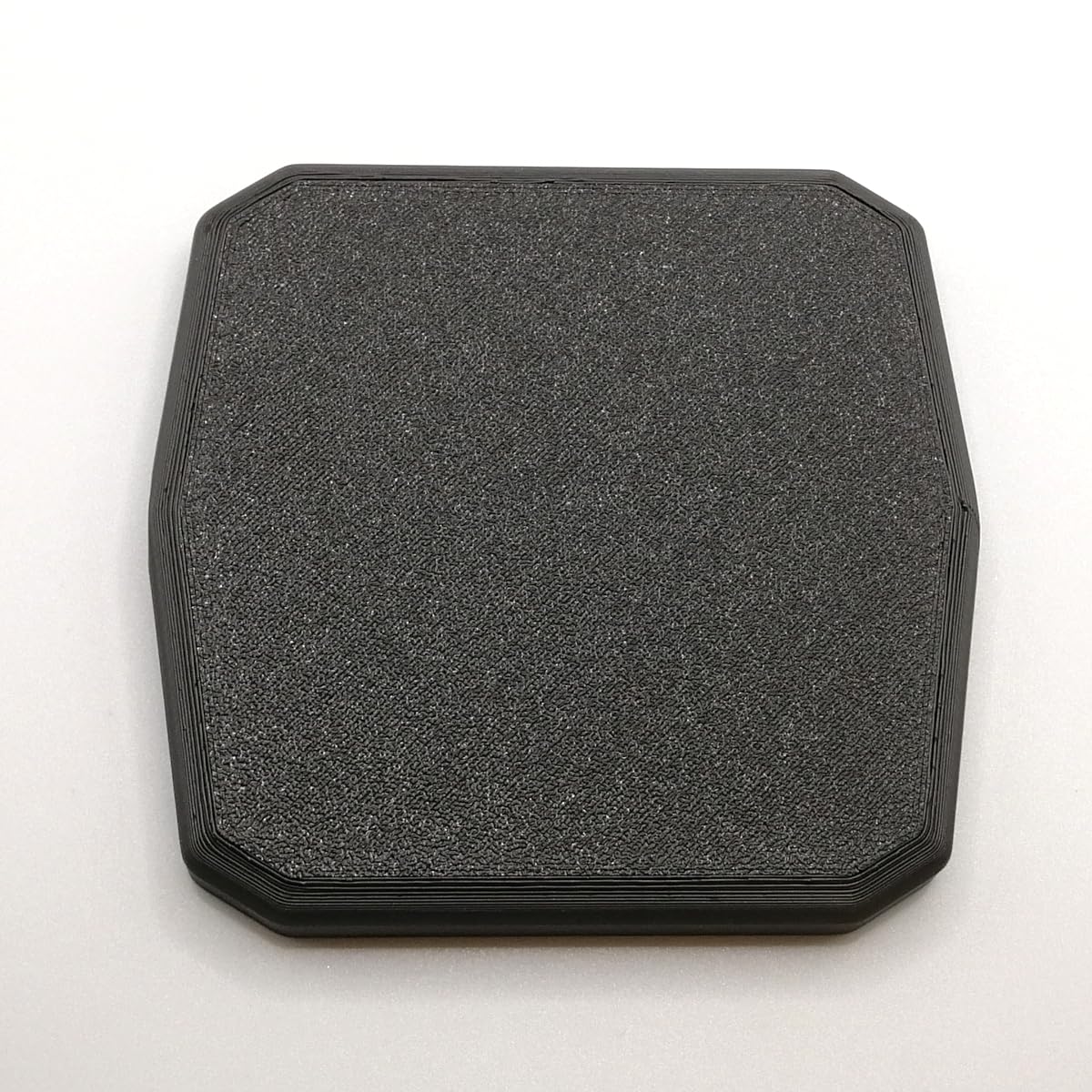 Printbtw Black Replacement Cover For Bosch Nyon 2 (Bui350) Display Holder Protective Cap