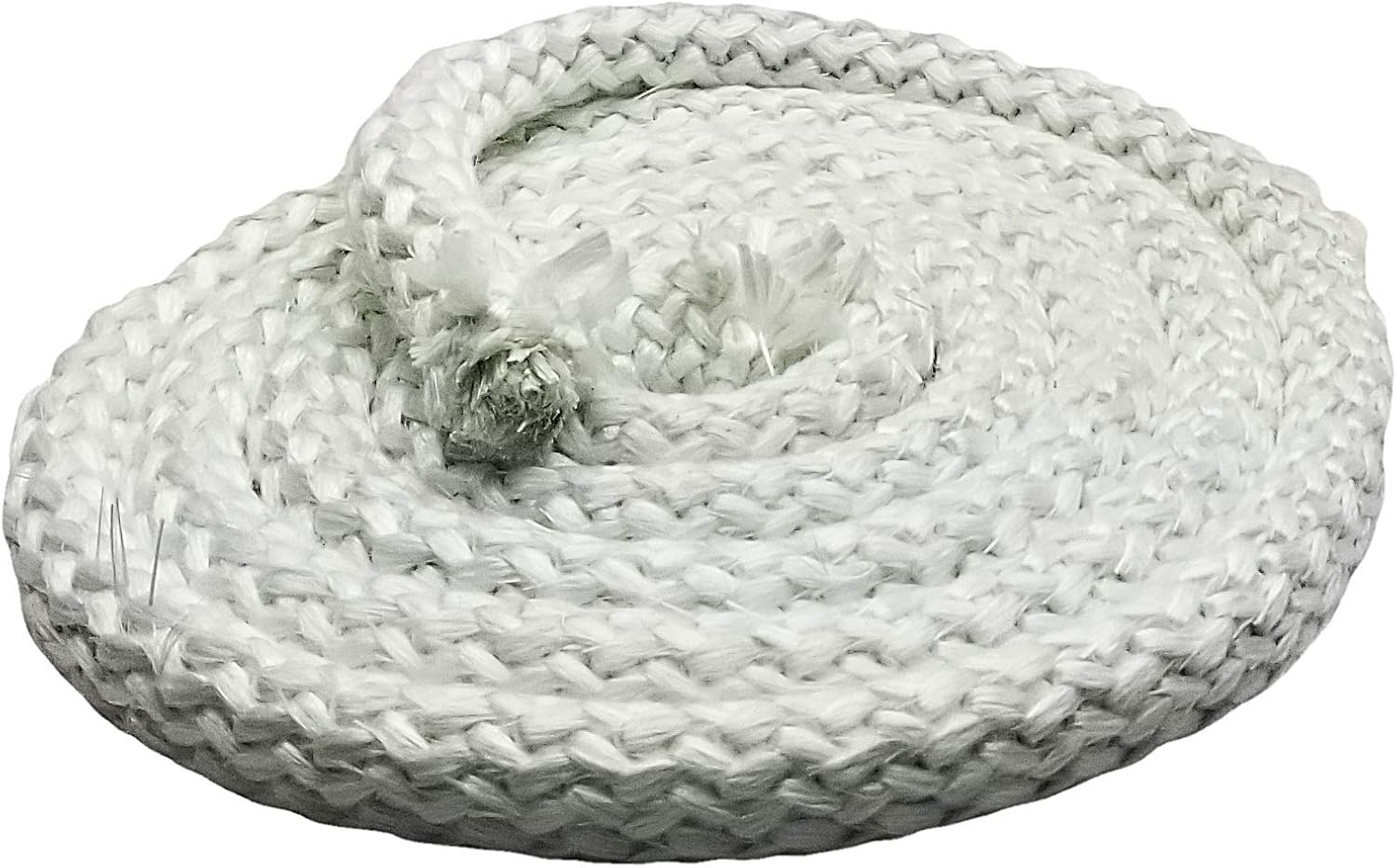 Replacement For QUADRA FIRE 1200 Pellet Stove Door Rope Gasket Kit 7/8"x8'