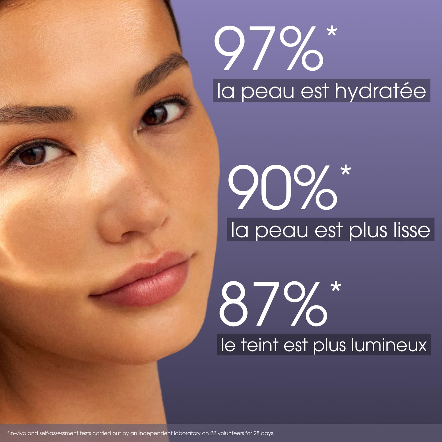 TEOXANE – Perfect Skin Refiner – Crème de Nuit Resurfaçante à l’Acide Glycolique et à l’Acide Hyaluronique RHA®, Soin de Nuit Lissant et Éclat, Tous Types de Peaux, 50 ml, Fabriqué en Suisse