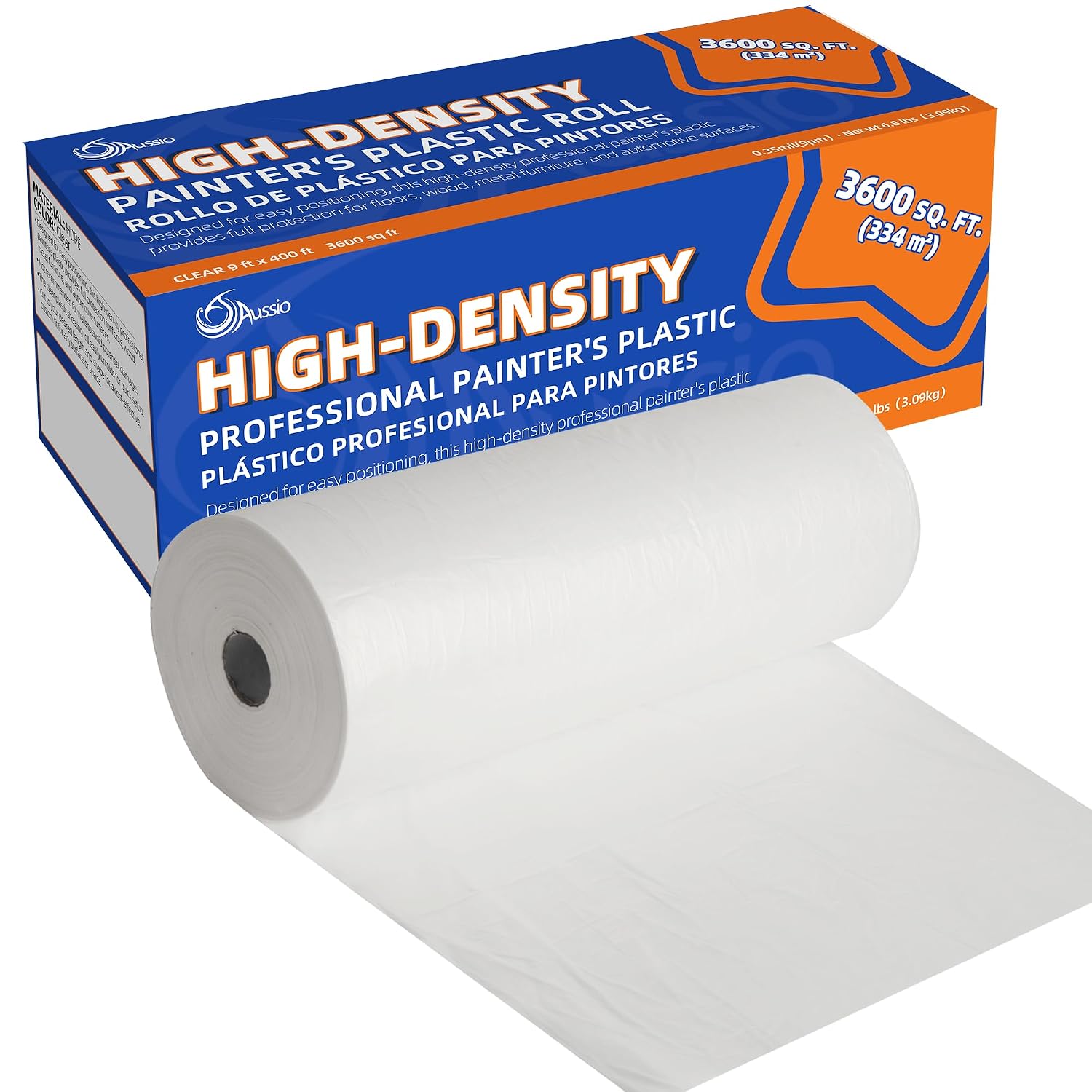 Amazon Aussio High Density Professional Painter s Plastic Sheeting amazon-aussio-high-density-professional-painter-s-plastic-sheeting