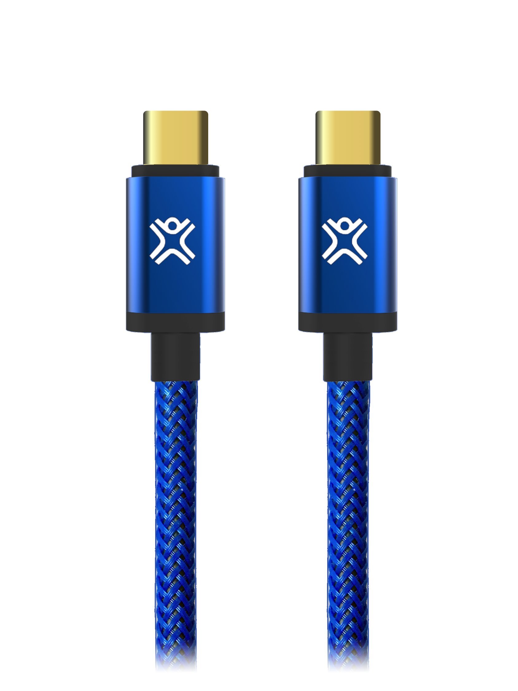 Premium USB-C To USB-C Cable - Audacity Australia