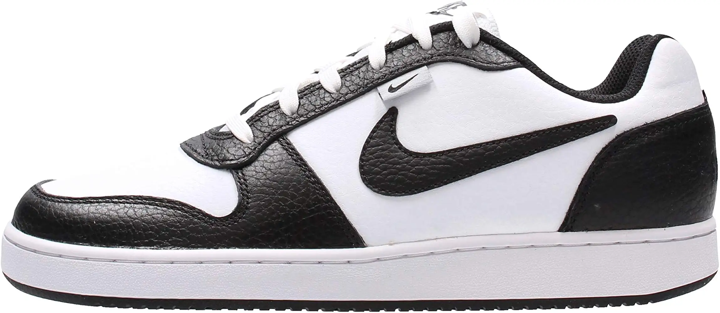 Nike Mens Ebernon Low Prem Basketball Shoes