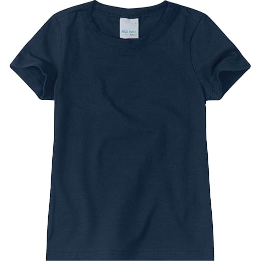 Blusa Tradicional MALWEE KIDSMeninas