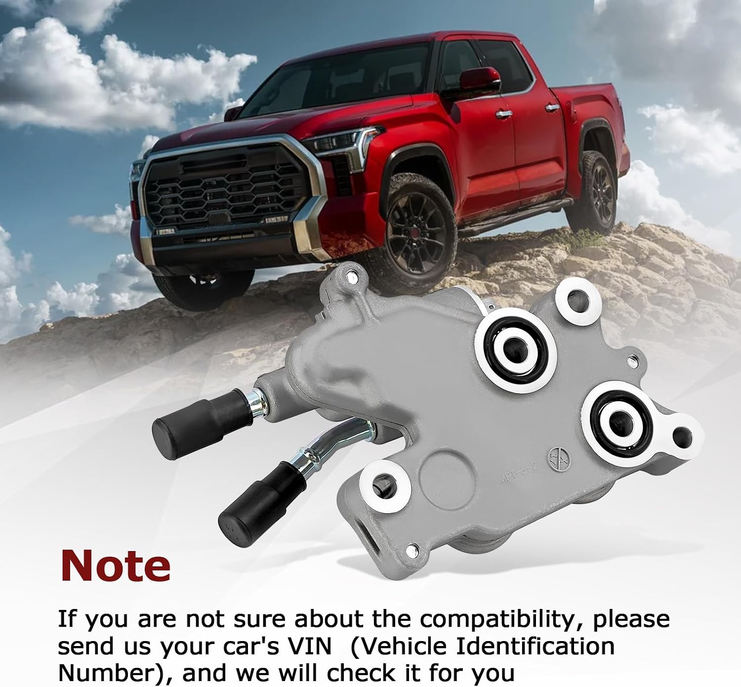 32970-34030 Transmission Oil Cooler Assembly With Thermostat Fits for Toyota Tundra 2007-2021, For Sequoia 2008-2012, For Land Cruiser 2008-2016, For Lexus LX570 2008-2016 5.7L V8 3297034030