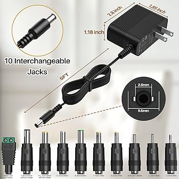 ）））　TVアダプター　（（（ 楽天市場】テレビスピーカー用 ACアダプタ AC-YTS500 AC