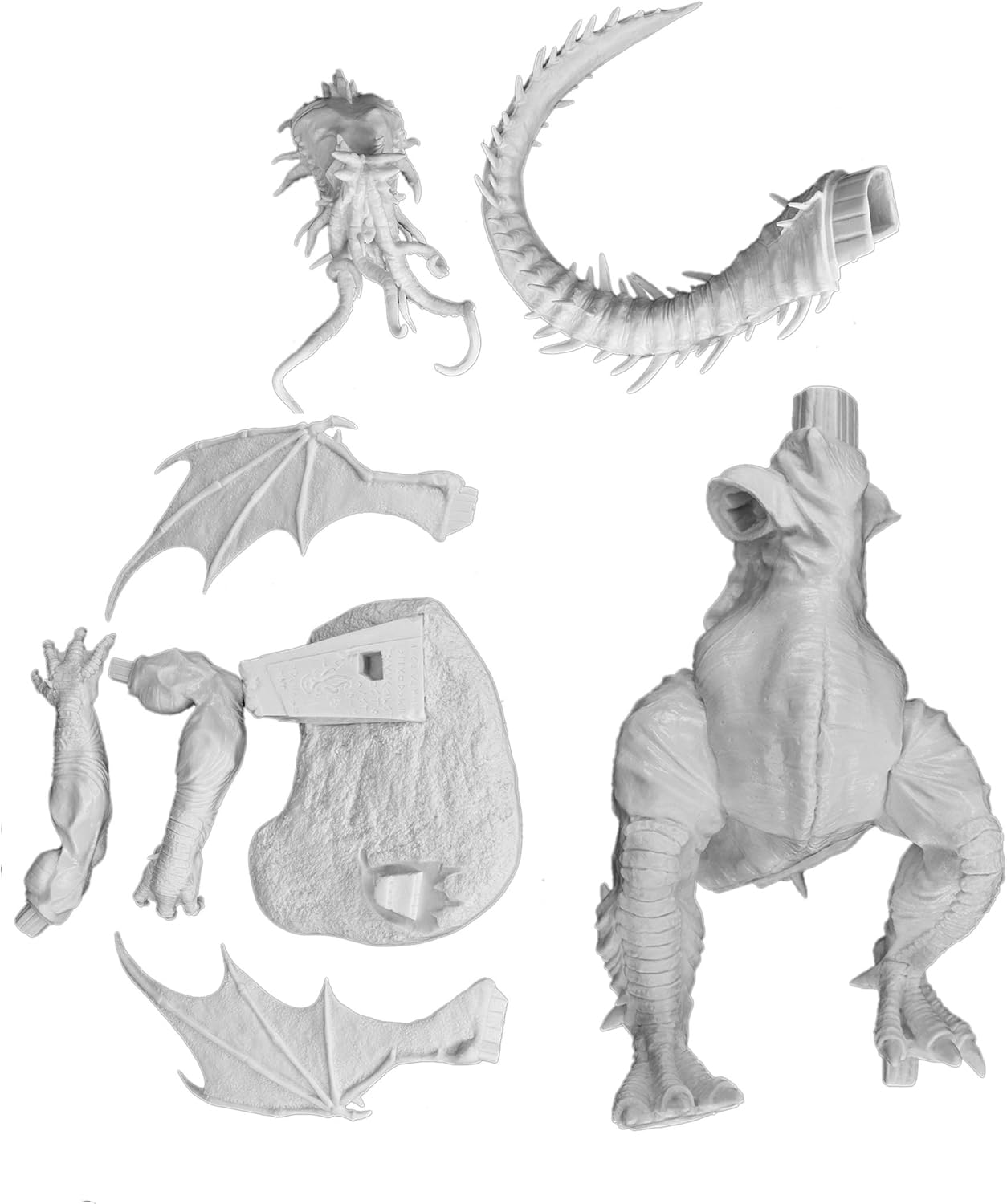 Reaper 77194: Cthulhu