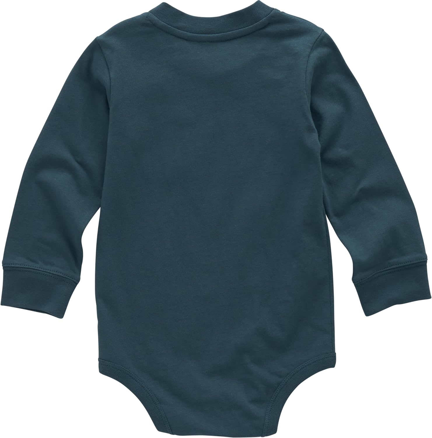 Carhartt Long-Sleeve Pocket Bodysuit - Image 2