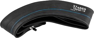 BikeMaster Heavy Duty Motorcycle Tire Tubes 100/90-19 TR6