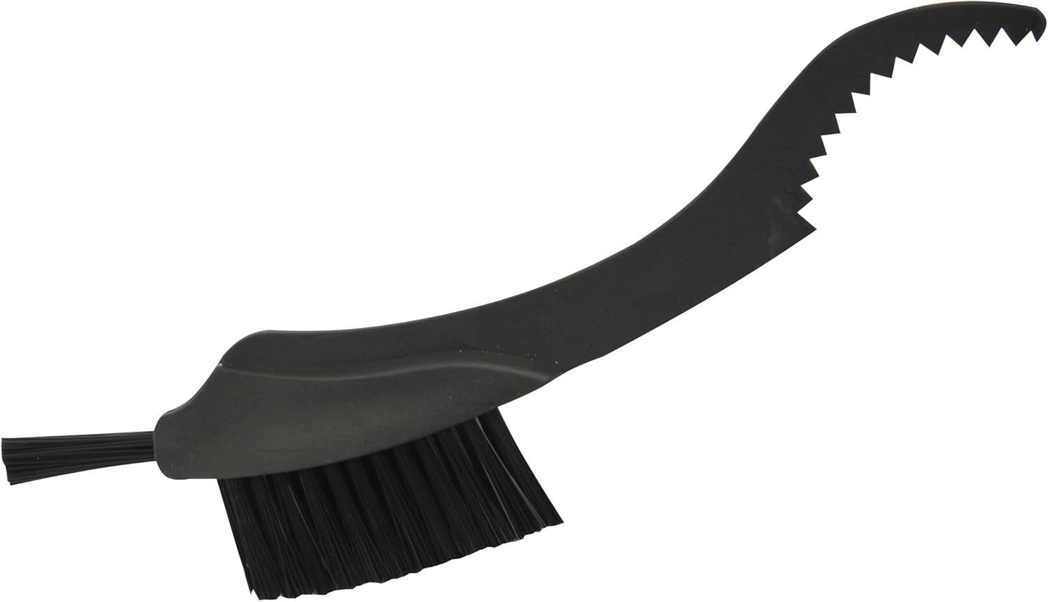Fischer Cleaning Brush – Black, One Size