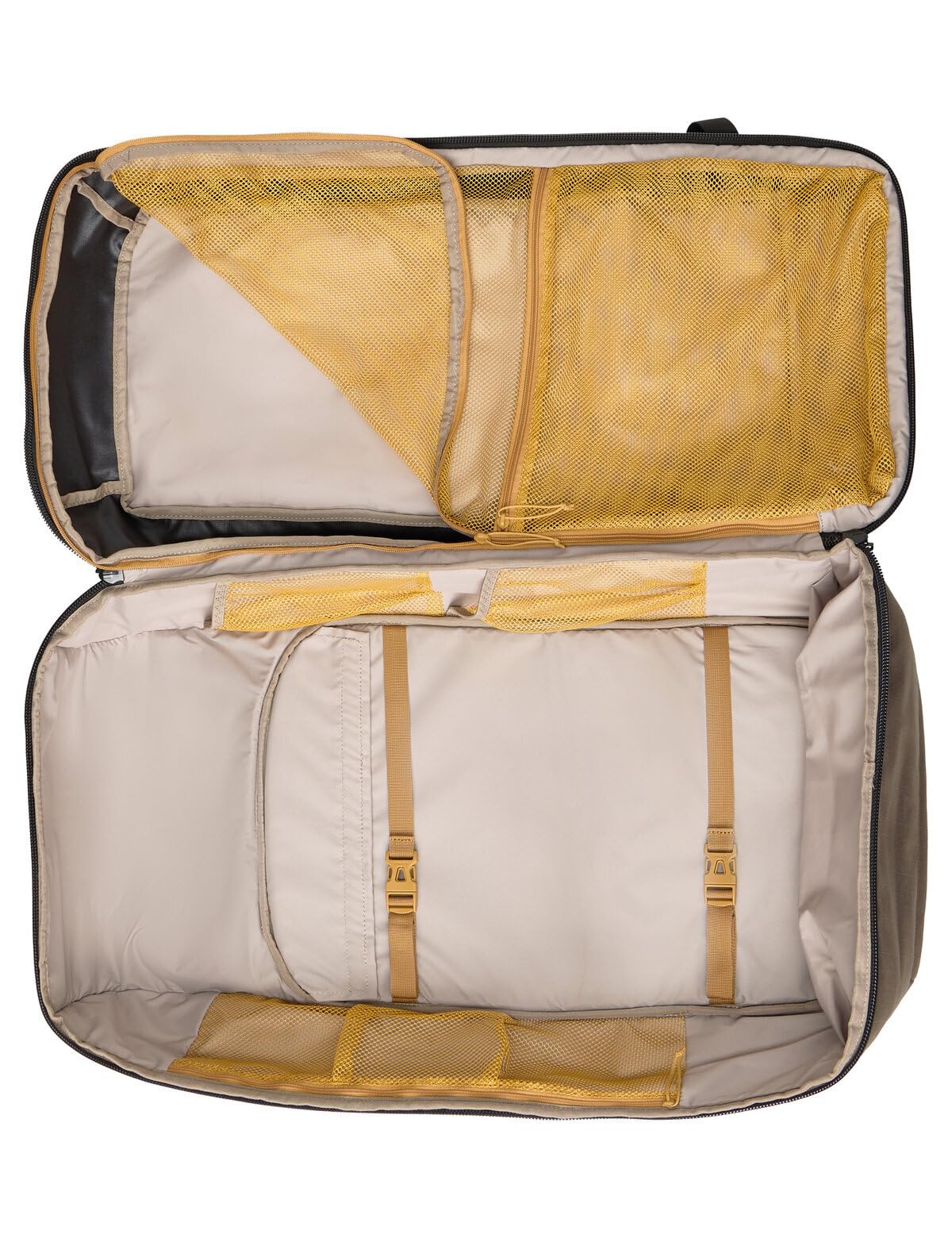 VAUDE Mundo 65+to Go plecaki, uniseks