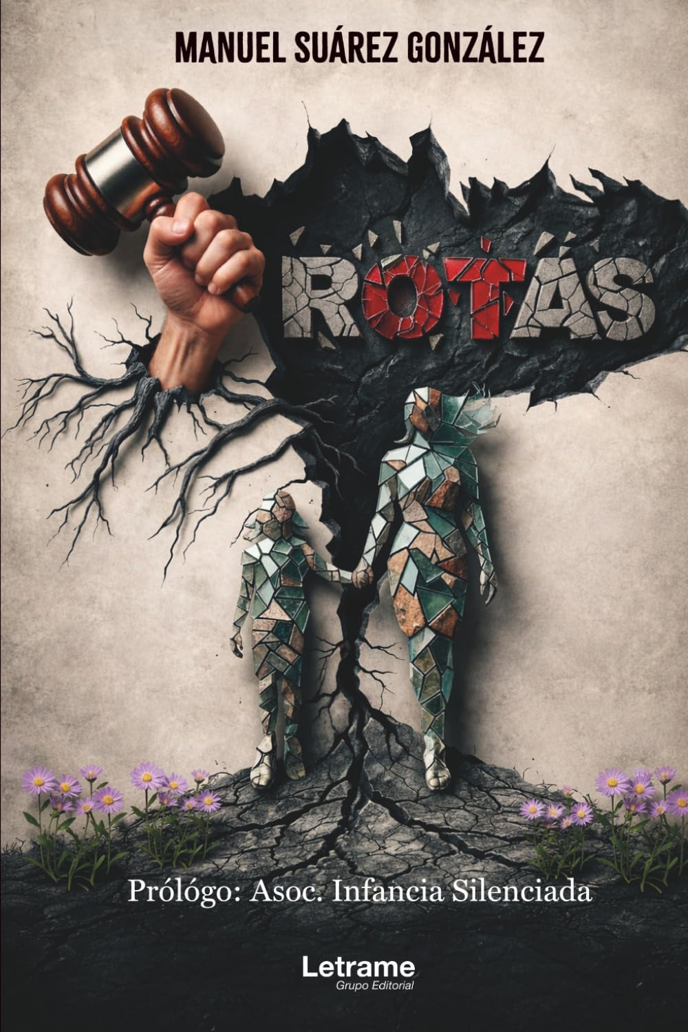 Rotas: 1 (Ficción)