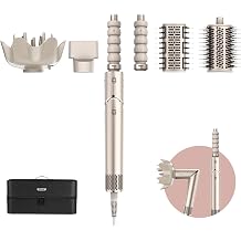 Shark FlexStyle 5-in-1 Air Styler & Hair Dryer Auto Wrap Curl Attachment