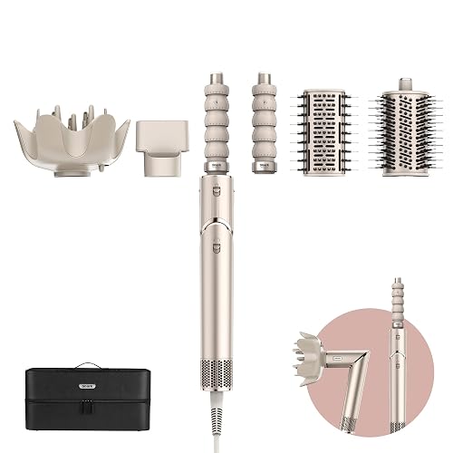 🔥 Secador Shark FlexStyle a 188,99€! 💰 - Chollo en Belleza