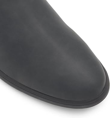 ALDO Men's Desius Chelsea Boot, Black, 7