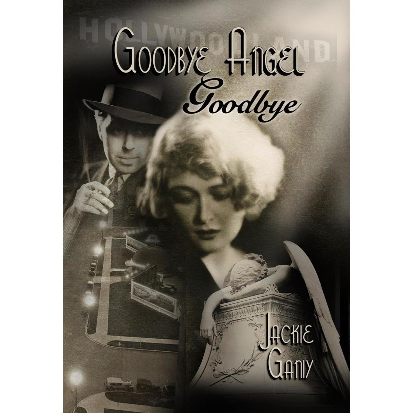 Goodbye Angel, Goodbye