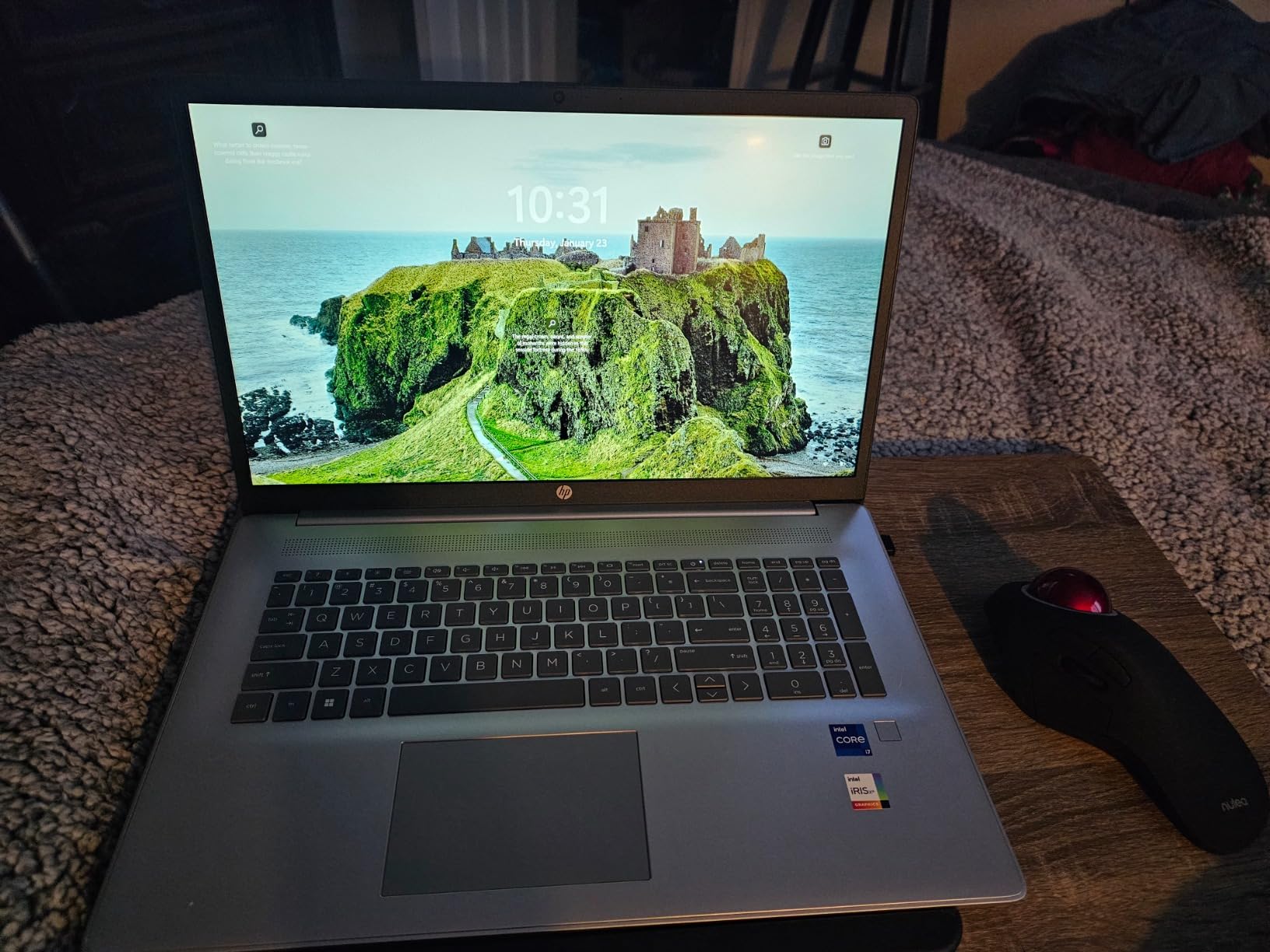 Customer Image