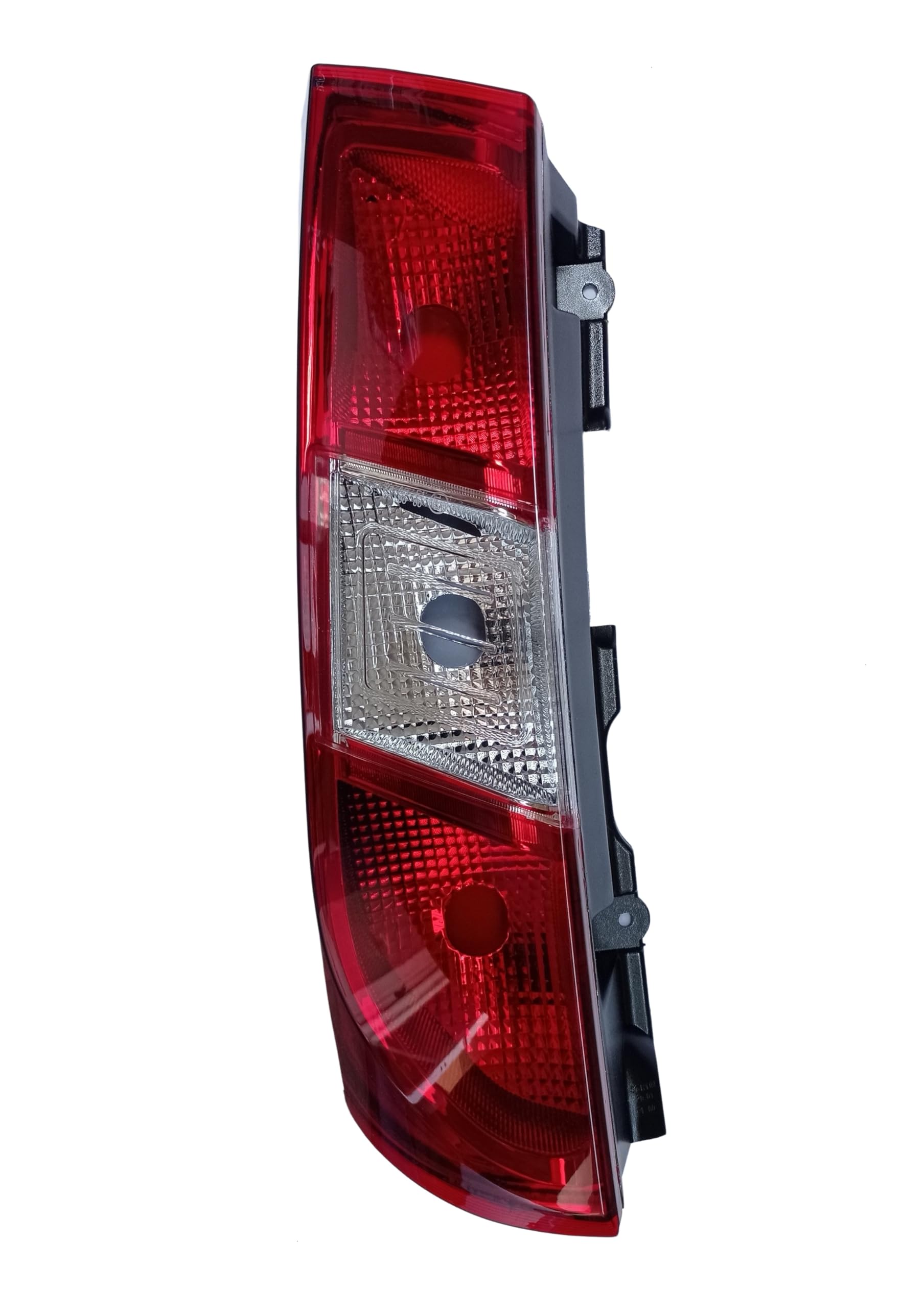 Pilotos traseros izquierdos luz trasera faros traseros lámpara bombilla para DACIA DOKKER 2012+ marca E 265551619R 265556730R 265500284R