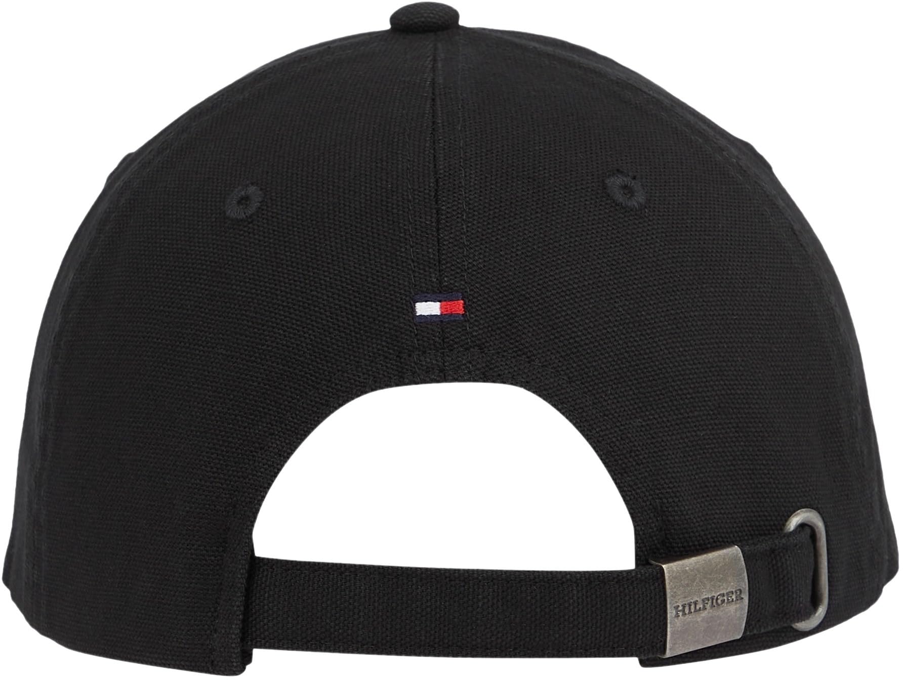 Tommy Hilfiger 'Monotype' Soft 6 Panel Baseball cap
