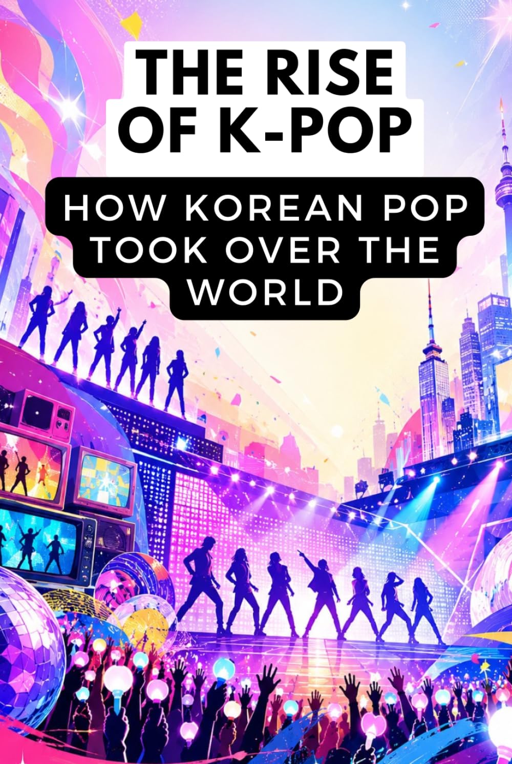 The rise of K-pop: How Korean Pop Took Over the World