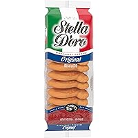 Vista 5 de Galletitas Originales para el Desayuno Stella D'oro, 9 Oz