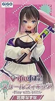 【本日発送】 花芽なずな LVG アクリルジオラマ ぶいすぽ VGGC6 本日発送】 花芽なずな LVG アクリルジオラマ ぶいすぽ VGGC6