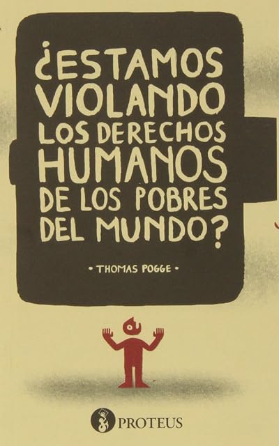 Portada de ¿estamos violando los derechos humanos de los pobr