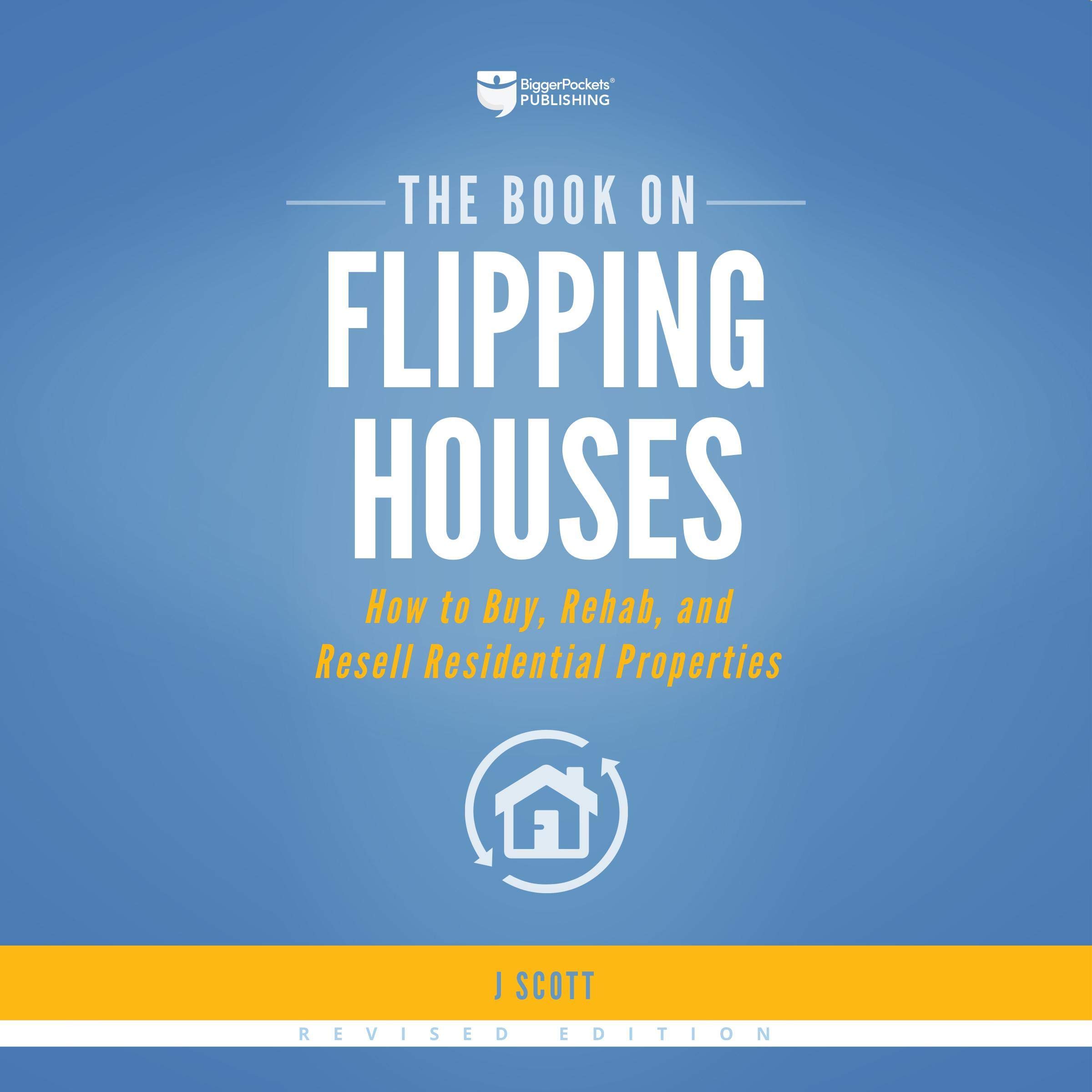The Book on Flipping Houses
