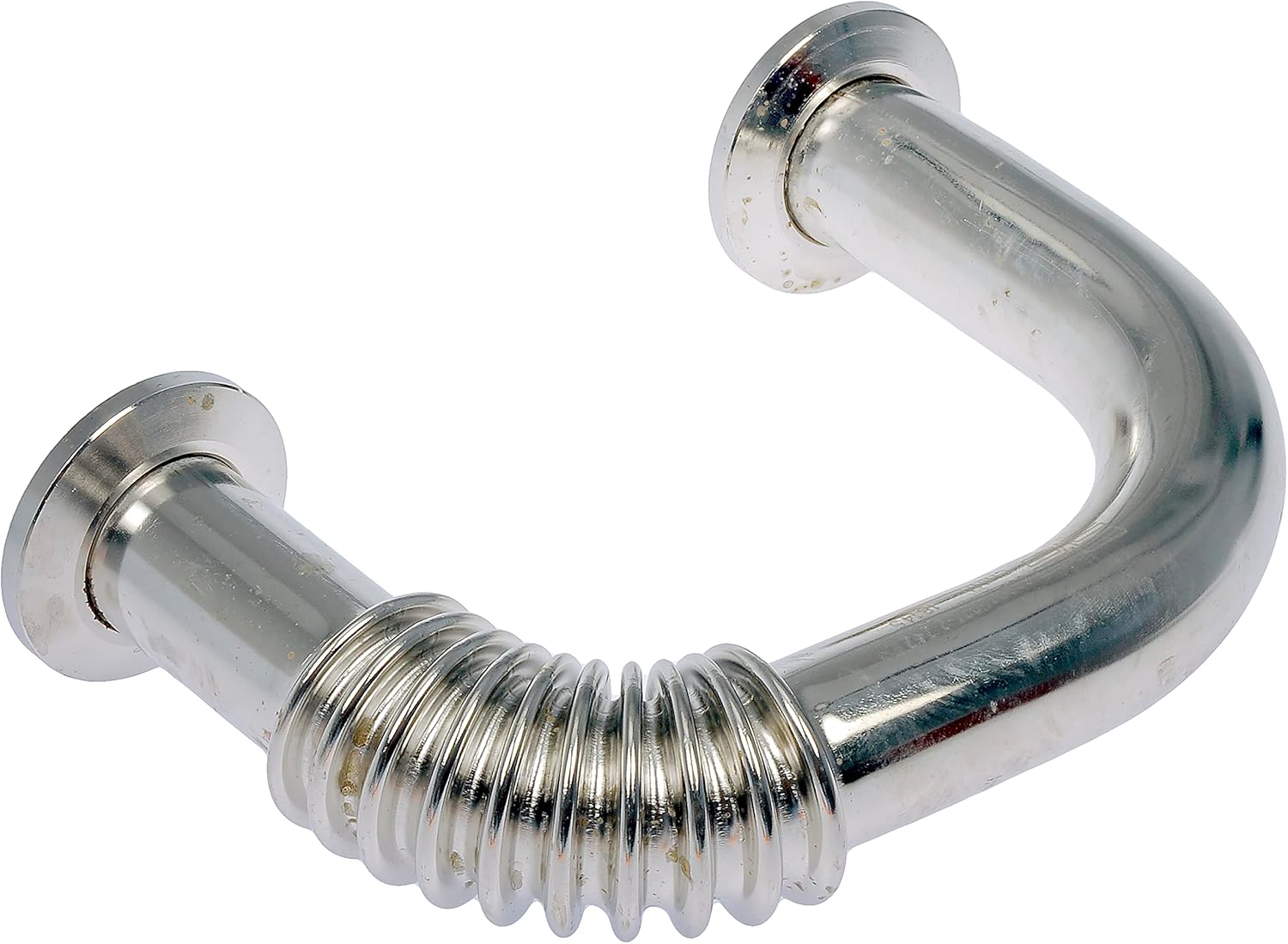 Dorman 904-5532 Exhaust Gas Recirculation (EGR) Cooler Hose Compatible with Select Volvo Models