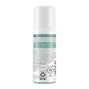 Batiste Dry Shampoo, Original, 1.6 Fluid Ounce