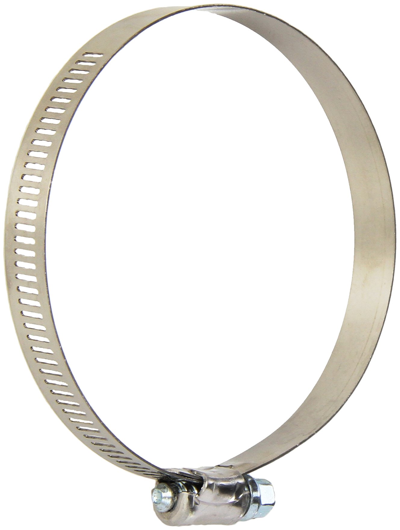 Collier serrage Mintcraft Hcran52 anti fuite pour tuyau souple #52