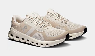 On Men's Cloudrunner 2 Sneakers