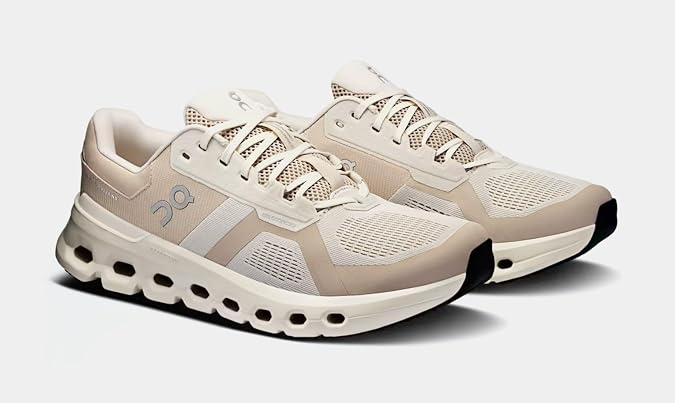 On Men's Cloudrunner 2 Sneakers