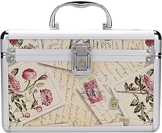 ZASCHMOY - Estuches de maquillaje portátiles ...