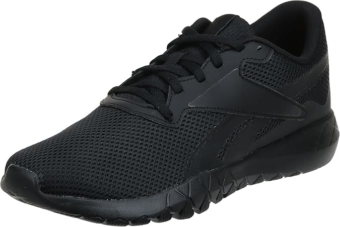 Reebok Flexagon 3 Men's Training Shoes - Black | Reebok US