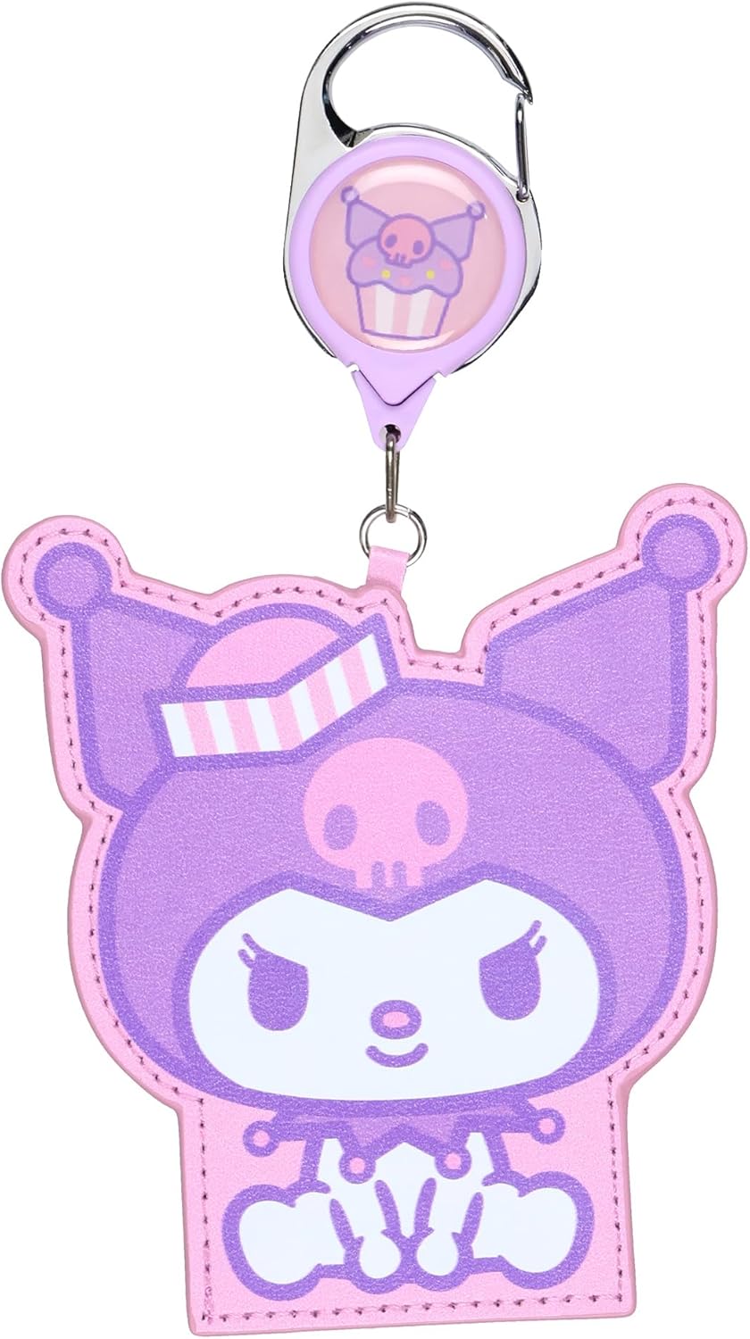 初音ミク(雪ミク)×キティ北海道限定コラボ 根付けストラップ ご当地