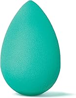 Vista 12 de Beautyblender® Esponja de maquillaje Wave Beauty Blender, espuma súper suave que mezcla fácilmente bases, polvos y cremas, fabricada en EE. UU.