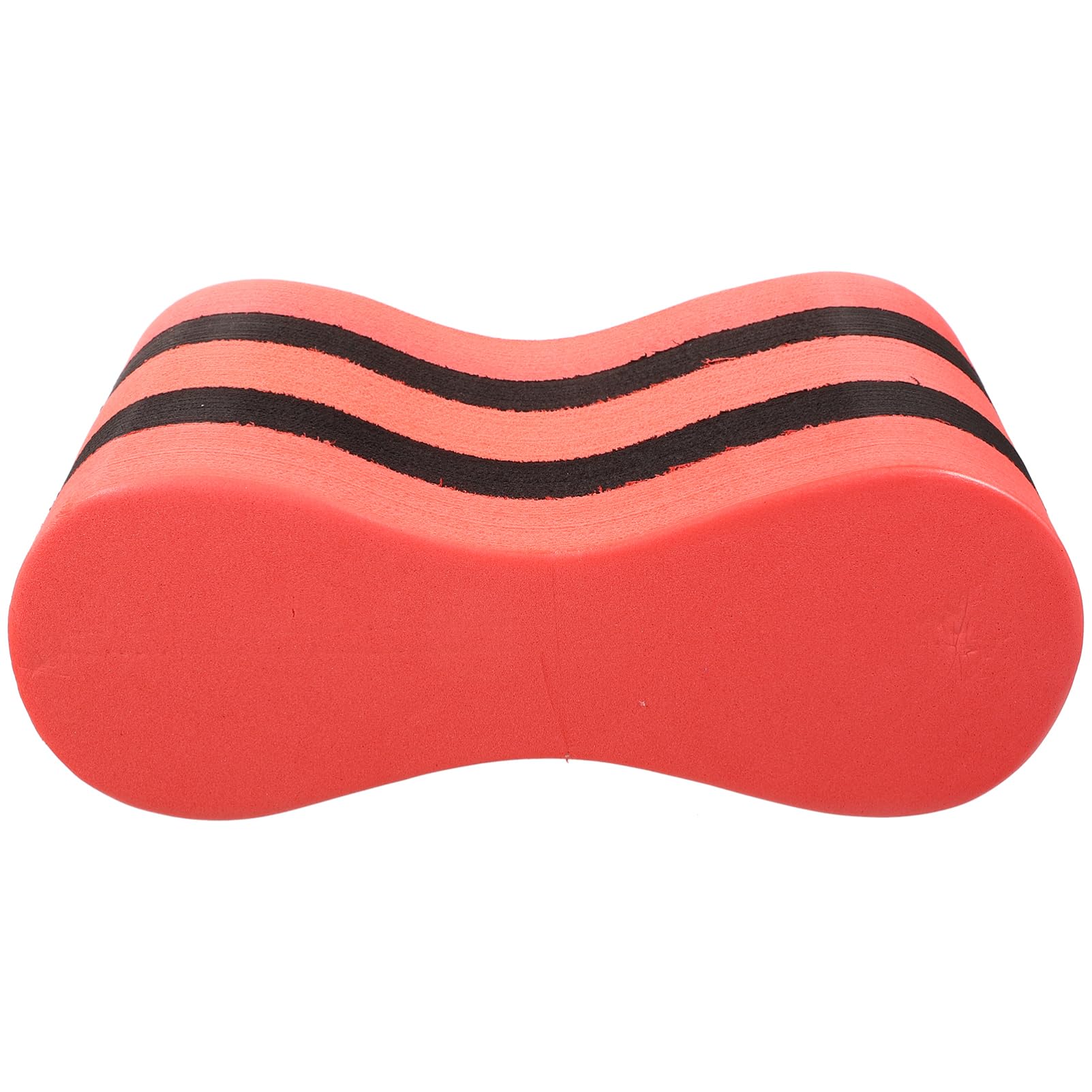 KOMBIUDA Swimming Board for Kids Adults Pull Leg Float Swim Training Board Swimming Pool Accessory