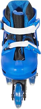 Inline Paten-MAVİ