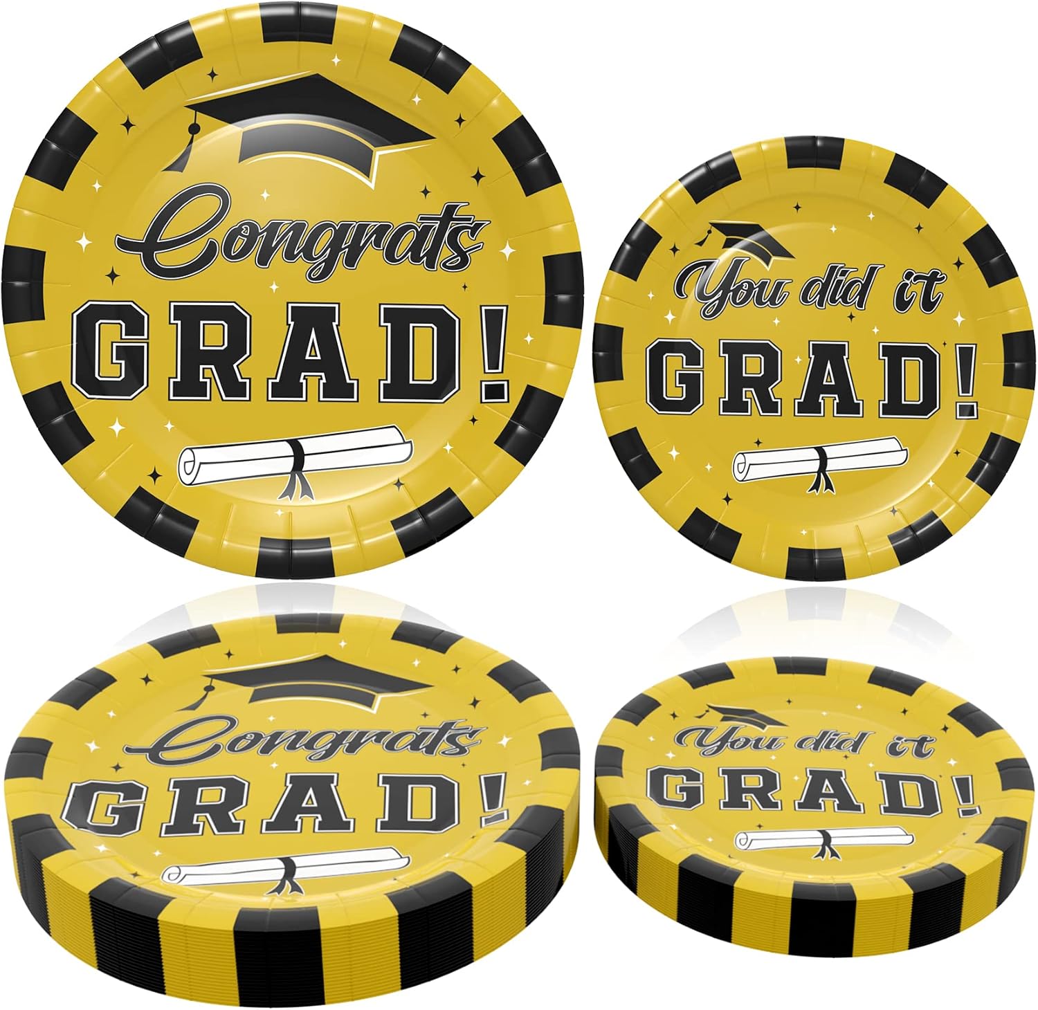 2023 Graduation Party Supplies Graduation Party Decorations