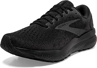 Brooks メンズ スニーカー ゴースト16 メンズ BRM 4183 4184 4185ランニングシューズ | スニーカー ロードランニング クッショニング 通気性 ベーシックモデル