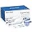 MomMed Pregnancy Test, 55 HCG Pregnancy Test Strips for Early Detection, Over 99% Accurate, 55 Free Urine Cups, Bulk Pregnancy Tests for Home Use, Pruebas de Embarazo