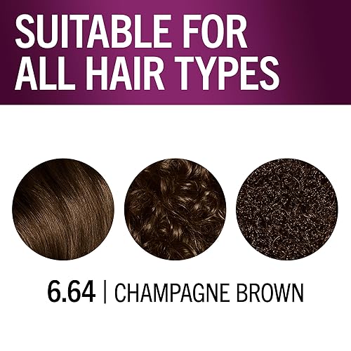 Vista 91 de Schwarzkopf con queratina color para el cabello