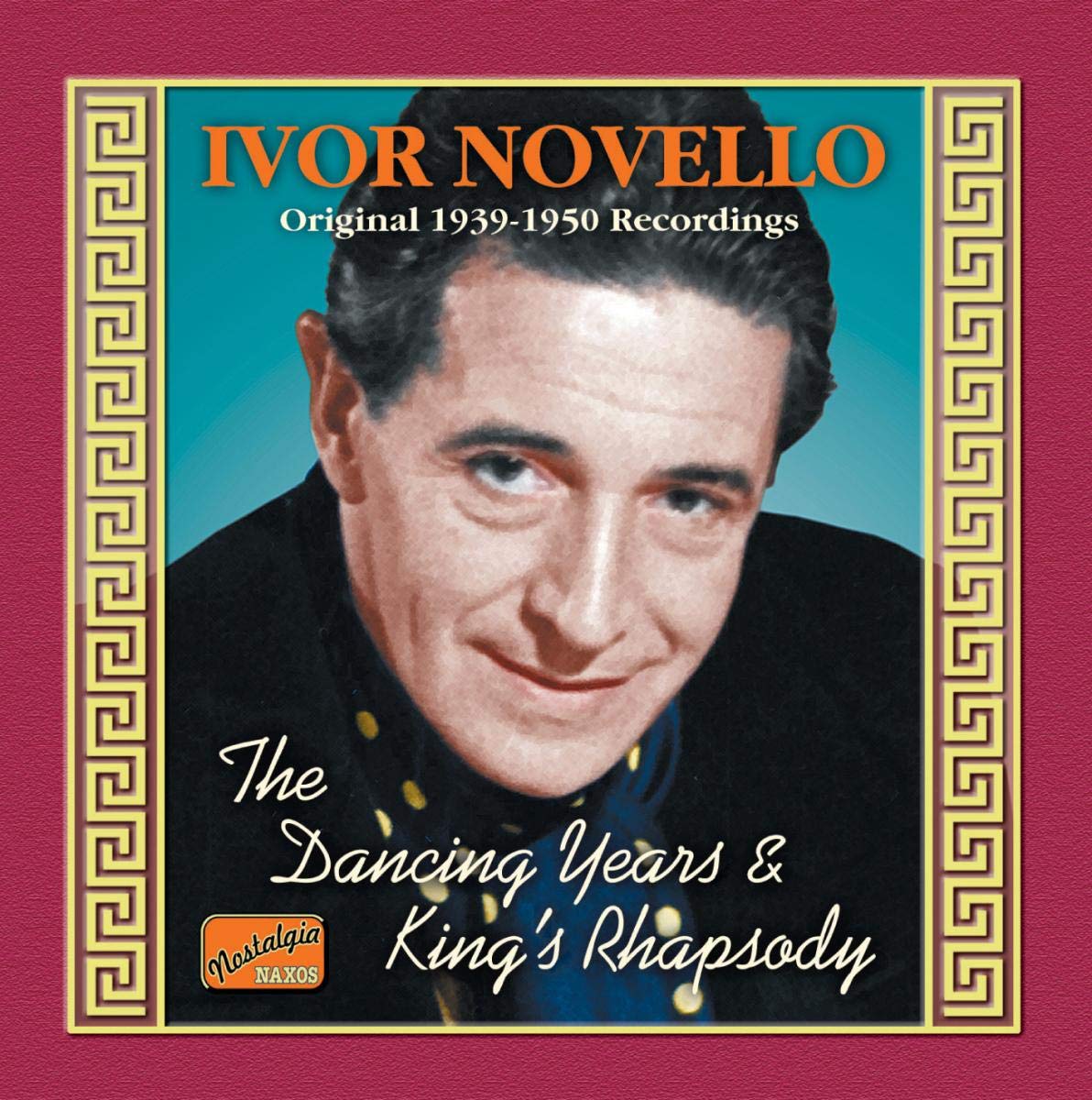 Ivor Novello Vol. 2 [Audio CD] Various Artists and Various