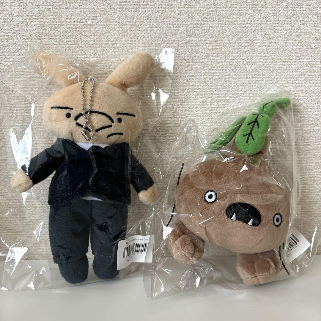 Amazon.co.jp: 04 Limited Sazabys マスコット R : Toys & Games