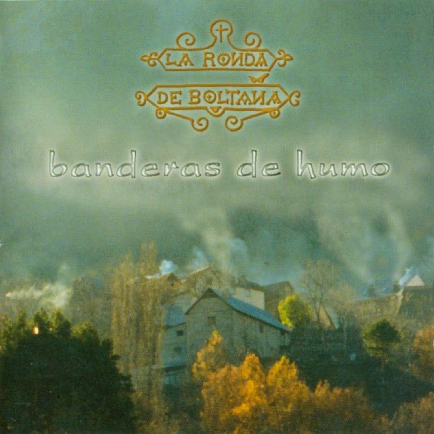 La Ronda de Boltaña