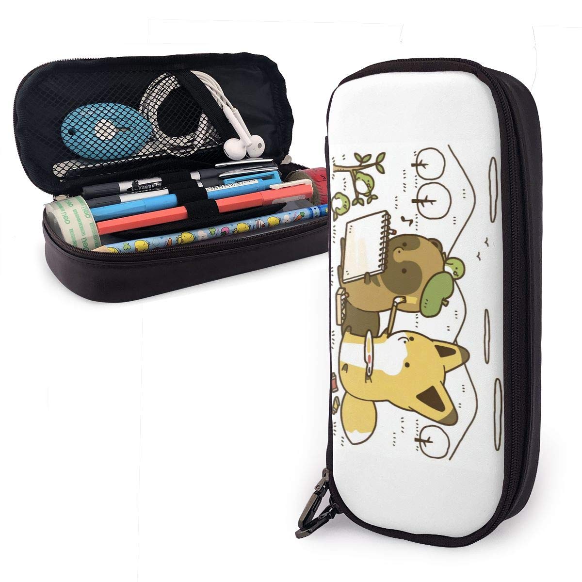 ポンキツネページ Lapwingです