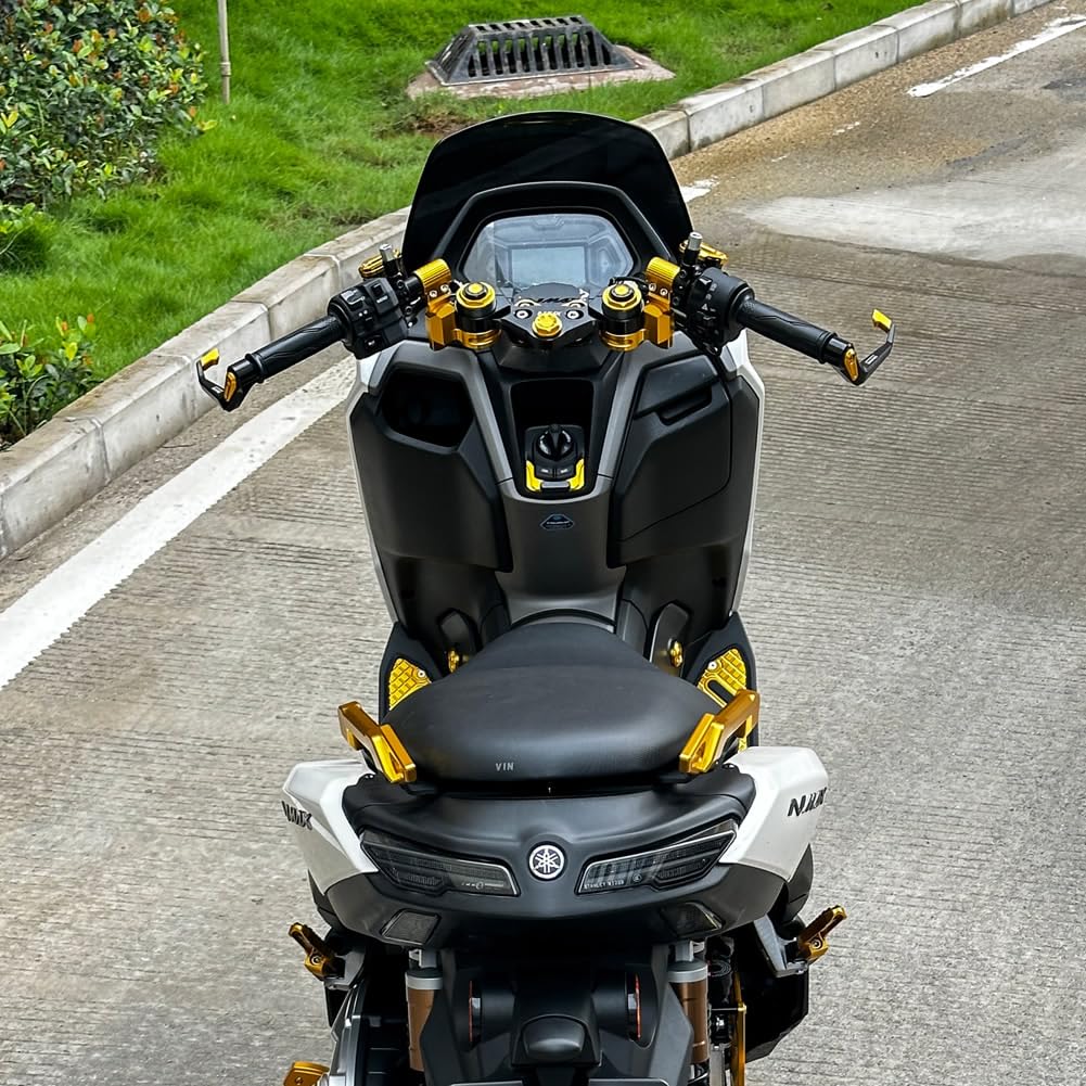 Amazon | Semspeed ヤマハ NMAX 125 155 NMAX125 NMAX155 2025